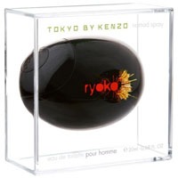Kenzo Tokyo by Ryoko
