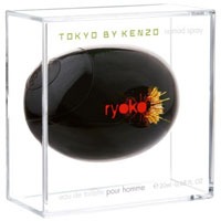 

Kenzo Tokyo by Ryoko