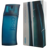 KENZO Kenzo Homme Fresh