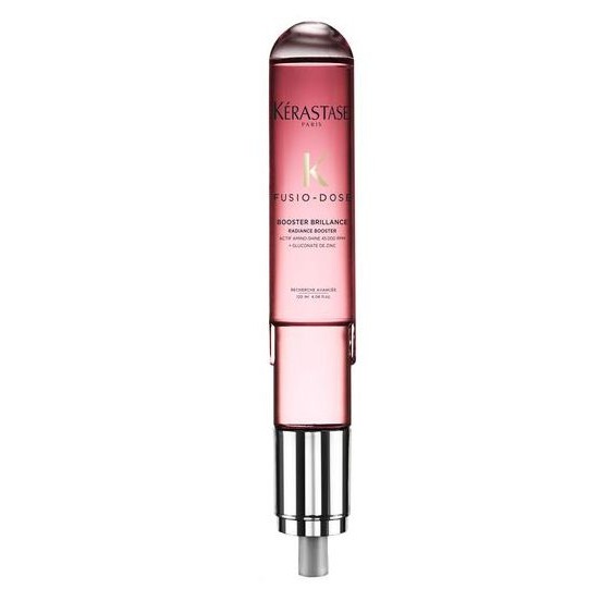 

Бустер для волос Kerastase, Fusio-Dose Brilliance