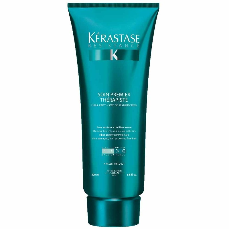 Кондиционер для волос Kerastase Soin Premier Therapiste