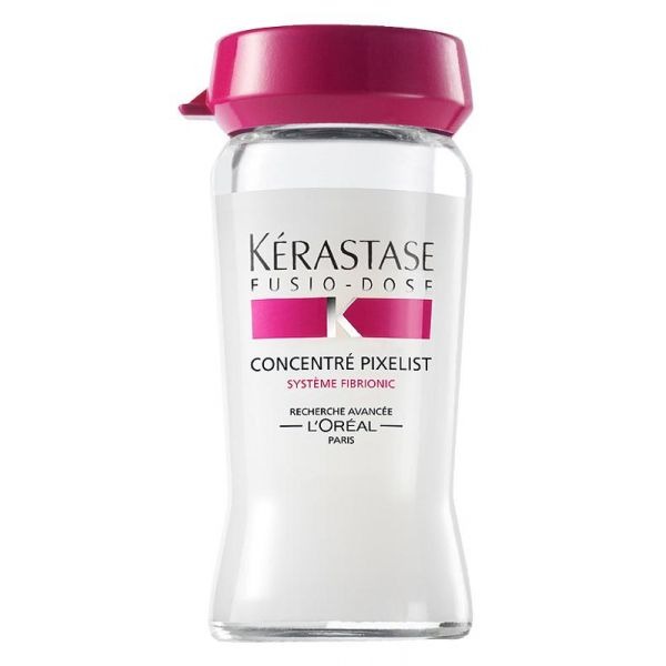 

Концентрат для волос Kerastase, Fusio-Dose Pixelist