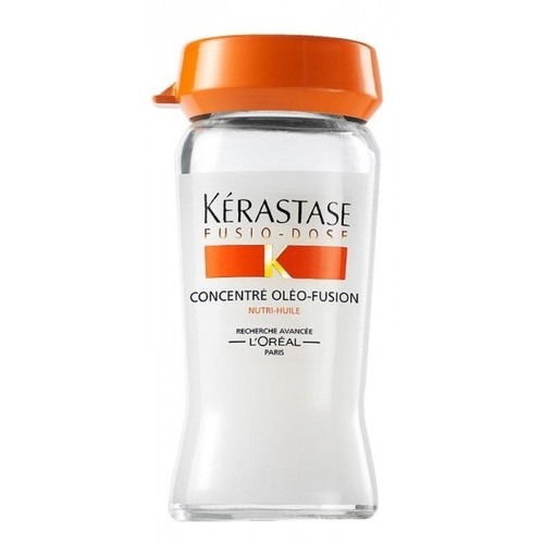 

Концентрат для волос Kerastase, Fusio-Dose Oleo-Fusion