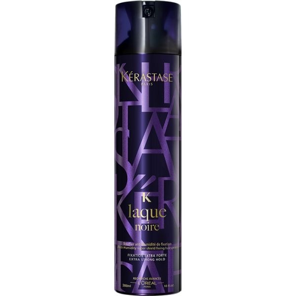 

Лак для волос Kerastase, «Нуар» Laque Noire