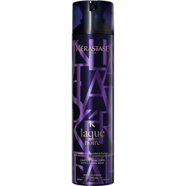 Лак для волос Kerastase «Нуар» Laque Noire