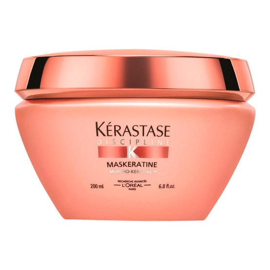 Маска для волос Kerastase «Маскератин» Discipline Maskeratine