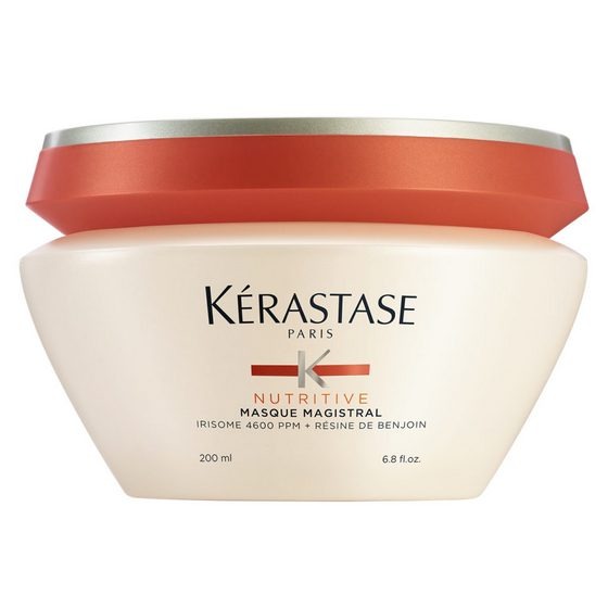 Маска для волос Kerastase «Мажистраль» Nutritive Masque Magistral