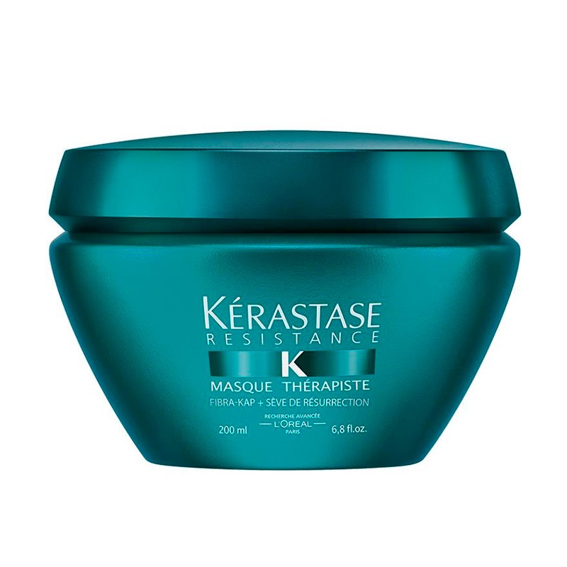 Маска для волос Kerastase Therapiste