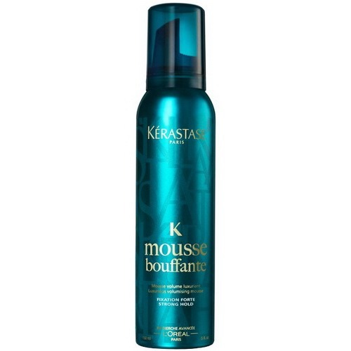 Мусс для волос Kerastase «Буфант» Couture Styling Mousse Bouffante