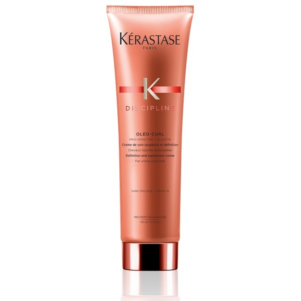 Кремы для волос Kerastase Discipline Oleo Curl