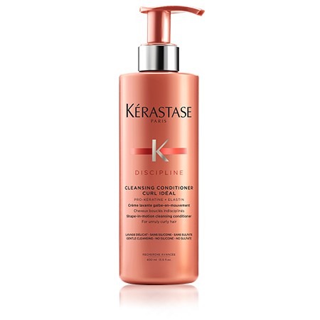 

Кондиционер для волос Kerastase, Discipline Curl Ideal