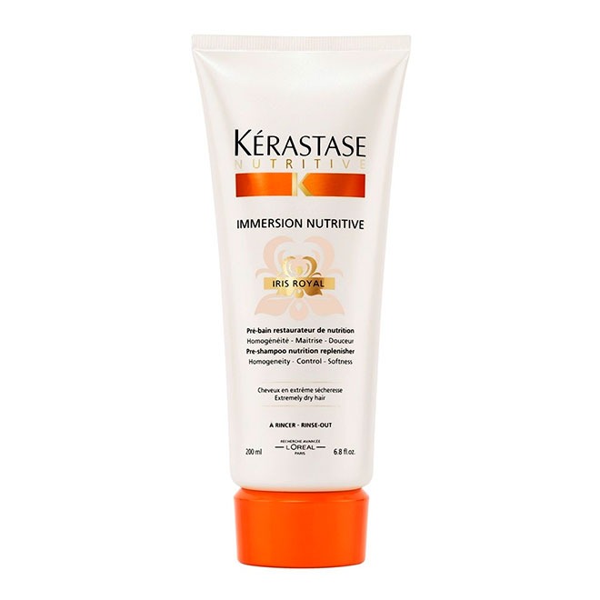 Шампунь Kerastase Nutritive Irisome Iris Royal