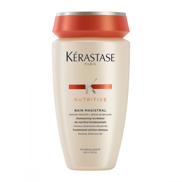 

Шампунь Kerastase, «Мажистраль» Nutritive Bain Magistral