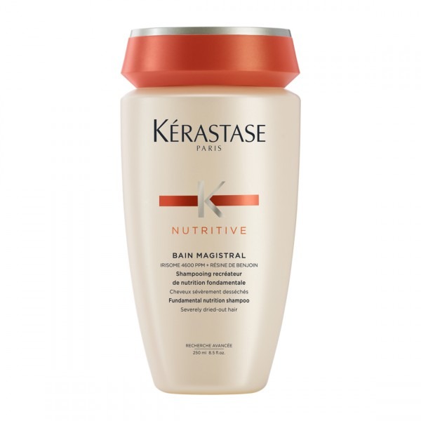 Шампунь Kerastase «Мажистраль» Nutritive Bain Magistral