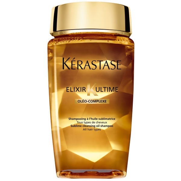 

Шампунь Kerastase, Elixir Ultime Sublime Cleansing Oil