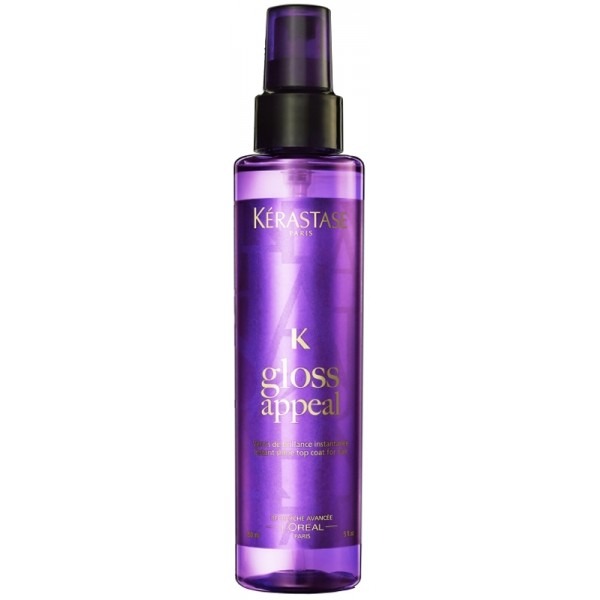 

Спрей для мгновенного блеска «Глосс Апил» Couture Styling Gloss Appeal