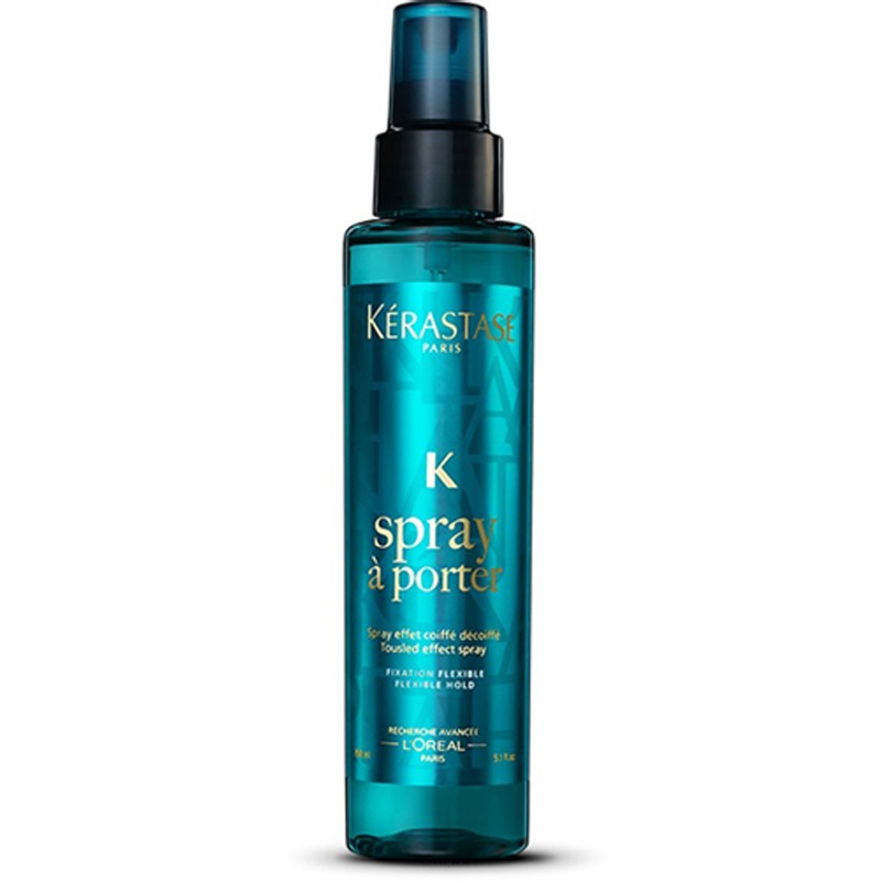 

Спрей для создания «пляжного эффекта» «А-Порте» Couture Styling Spray A Porter