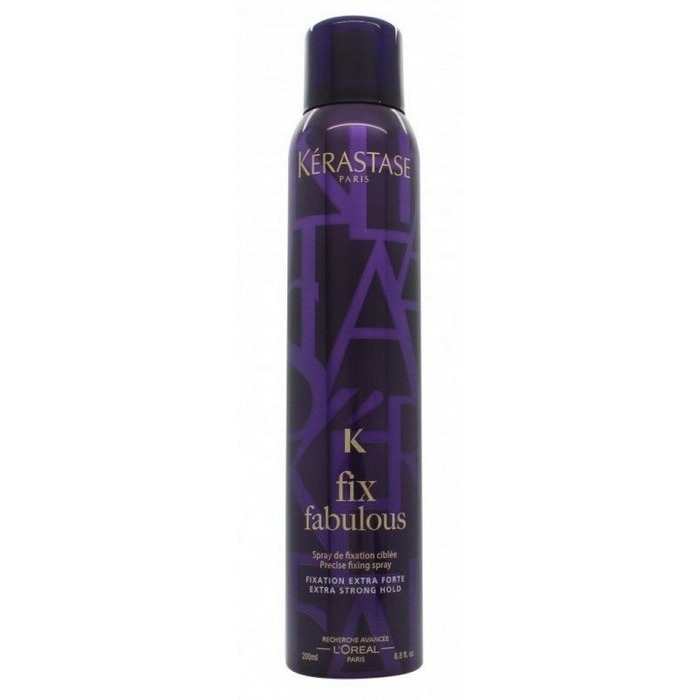 Kerastase Спрей точечной фиксации Fix Fabulous