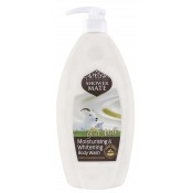 

«Козье молоко» Shower Mate