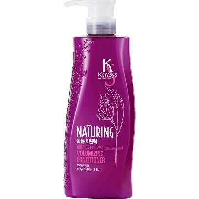 

Naturing