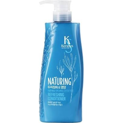 

Naturing