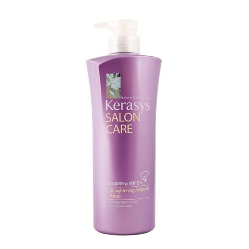 

«Выпрямление» Salon Care