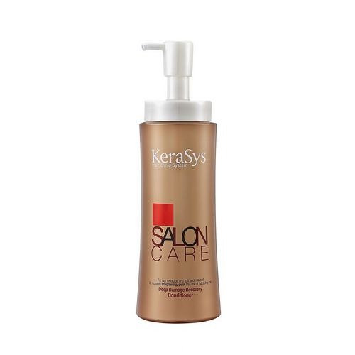 

Salon Care Deep Damage Recovery