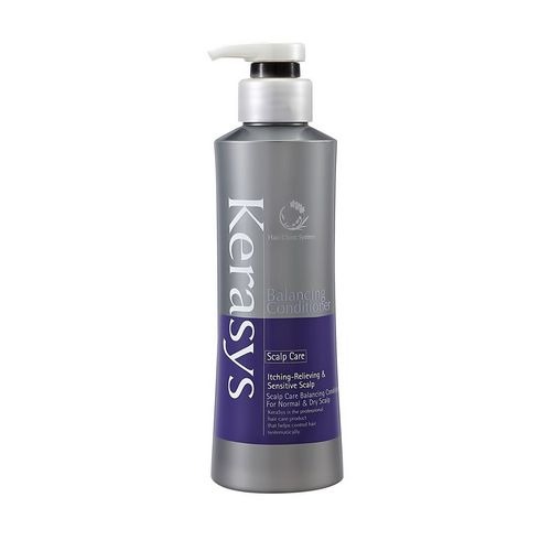 

«Лечение кожи головы» Scalp Balancing