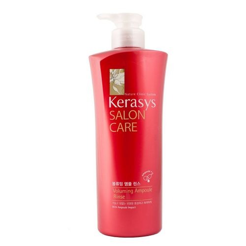 

«Объем» Salon Care Voluming Ampoule