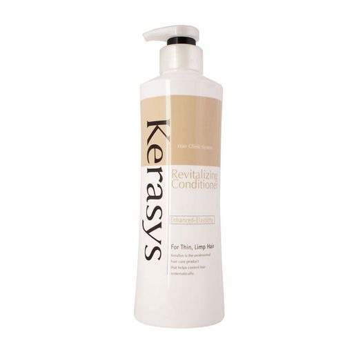 

«Оздоравливающий» Hair Clinic Revitalizing