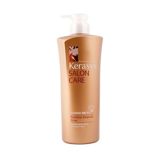 

«Питание» Salon Care Nutritive Ampoule