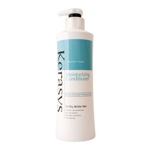 

«Увлажняющий» Hair Clinic Moisturizing