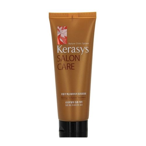 

Salon Care Deep Damage Recovery
