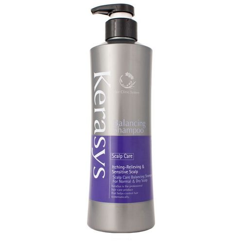 

«Лечение кожи головы» Scalp Care