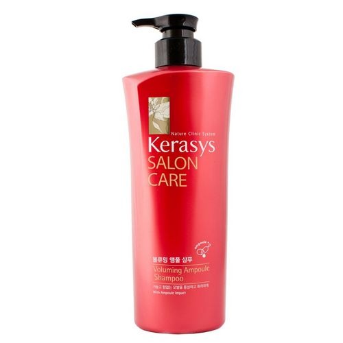 

«Объем» Salon Care Voluming Ampoule