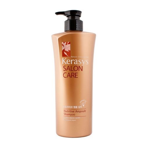 

«Питание» Salon Care Nutritive Ampoule