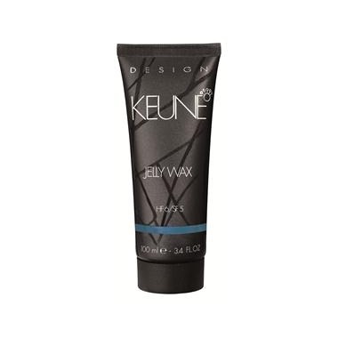 Гель для волос Keune Jelly Wax