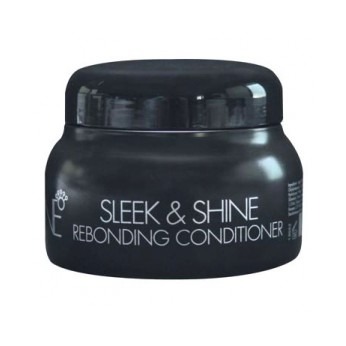 Кондиционер для волос Keune Sleek & Shine Rebonding Conditioner