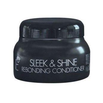 

Кондиционер для волос Keune, Sleek & Shine Rebonding Conditioner