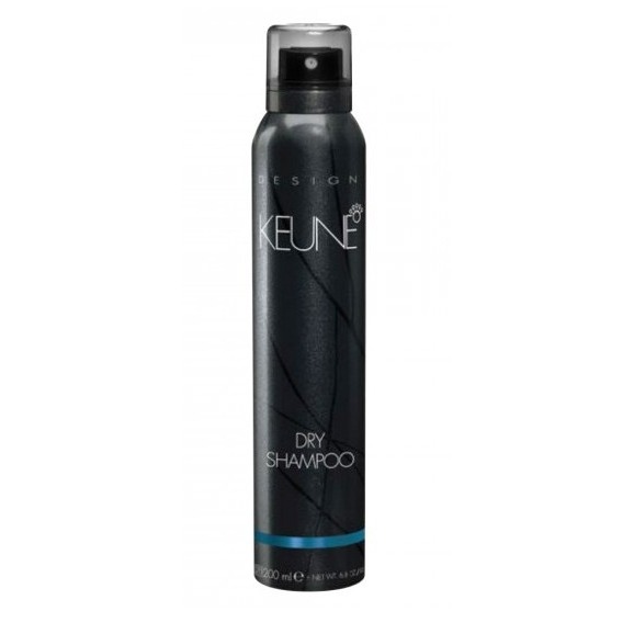 Keune Сухой шампунь Design Dry Shampoo - купить недорого, цены в ...