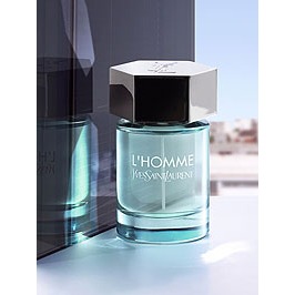 

L'Homme Eau d'Ete Summer Fragrance 2008