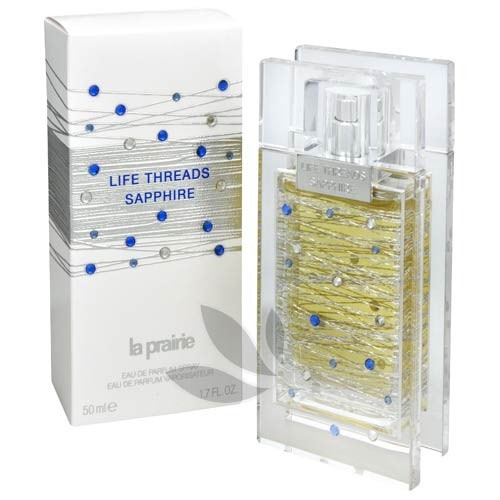 Life Threads Sapphire от Aroma-butik