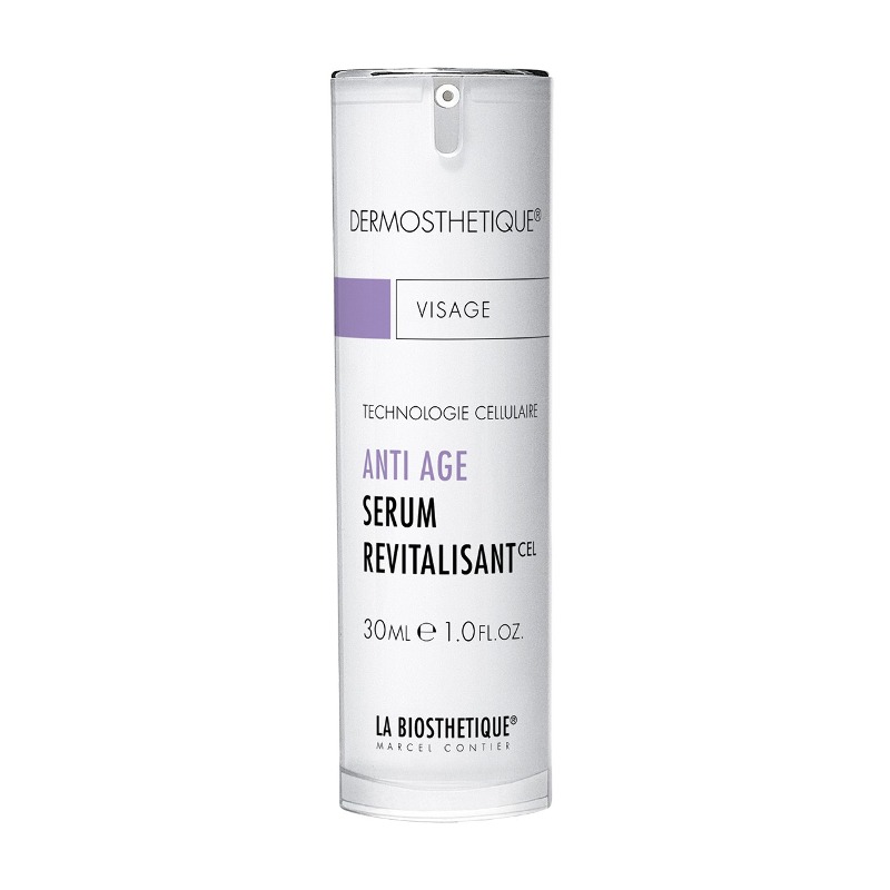 

Сыворотка для лица La Biosthetique, Anti-Age Serum Revitalisant