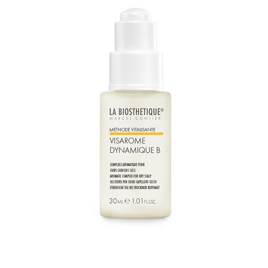 

Сыворотка для волос La Biosthetique, Visarome Dynamique B
