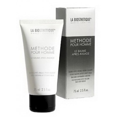 

Бальзам после бритья Methode Pour Homme