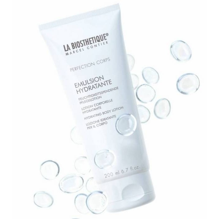 

Emulsion Hydratante