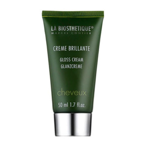 Крем для волос La Biosthetique Creme Brillante