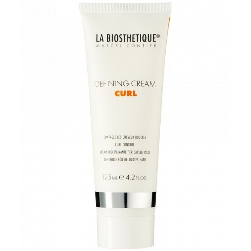 

Крем для укладки локонов Defining Cream Curl