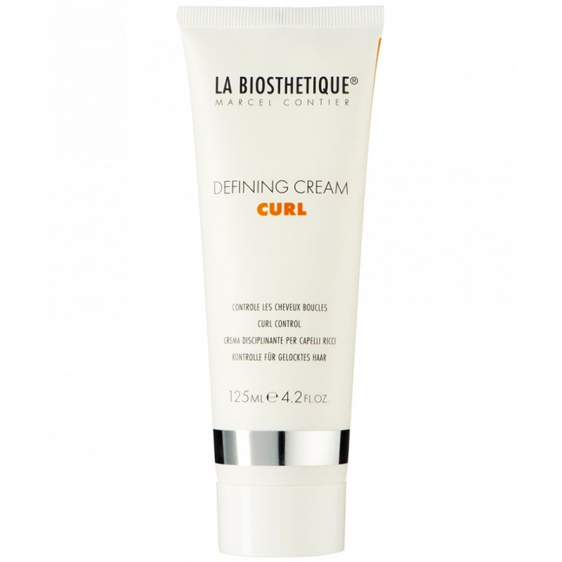 La Biosthetique Крем для укладки локонов Defining Cream Curl