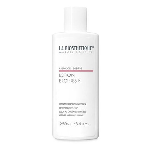 La Biosthetique Лосьон для чувствительной кожи головы Ergines E